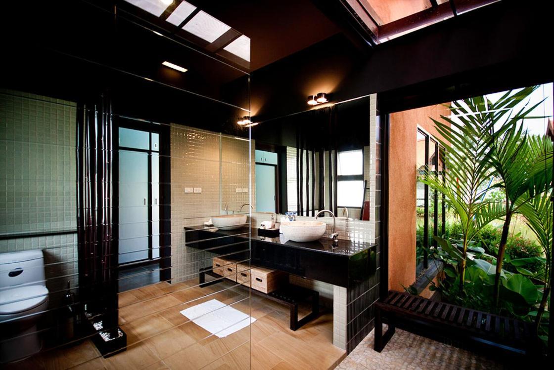 Tha Lane Bay Villas Extérieur photo