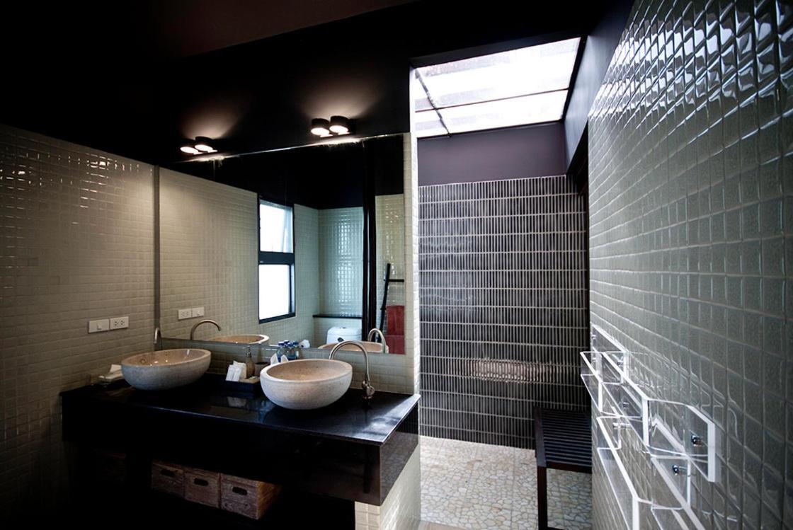 Tha Lane Bay Villas Extérieur photo