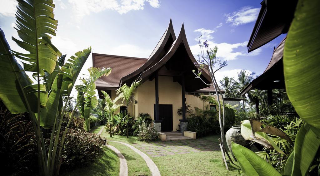 Tha Lane Bay Villas Extérieur photo