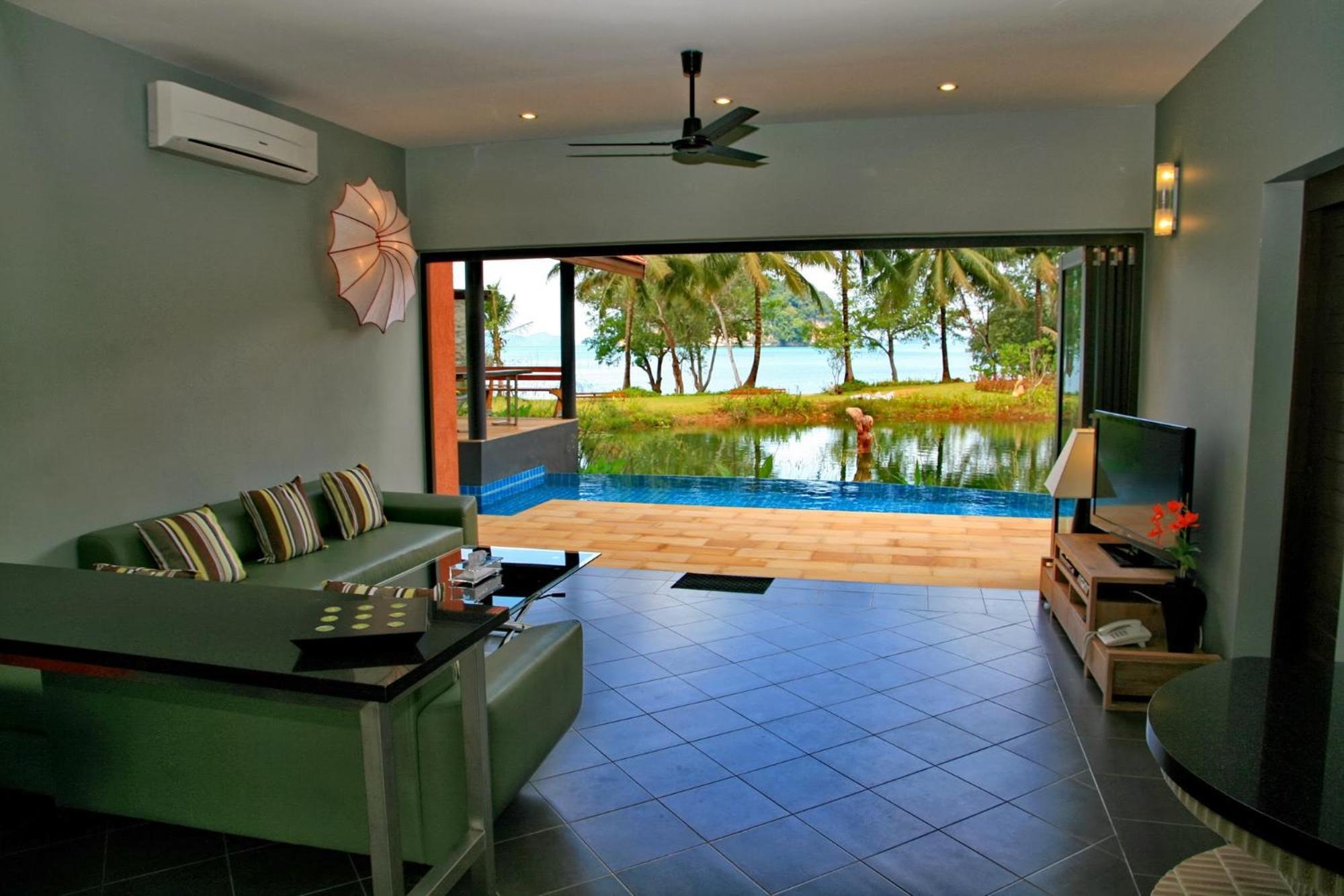 Tha Lane Bay Villas Extérieur photo