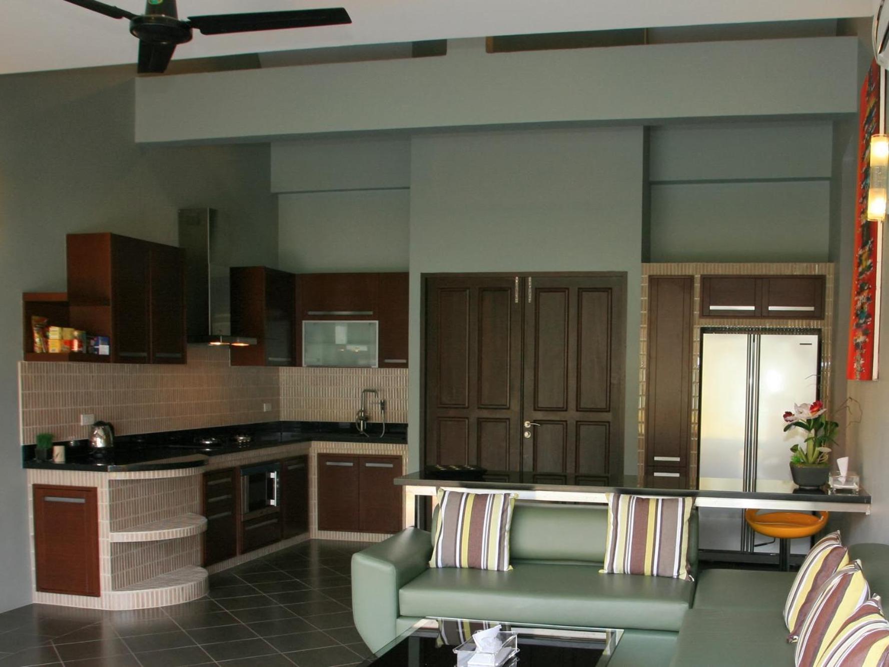 Tha Lane Bay Villas Extérieur photo