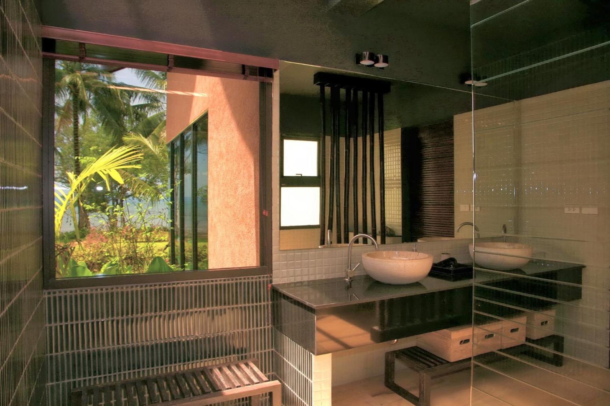 Tha Lane Bay Villas Extérieur photo