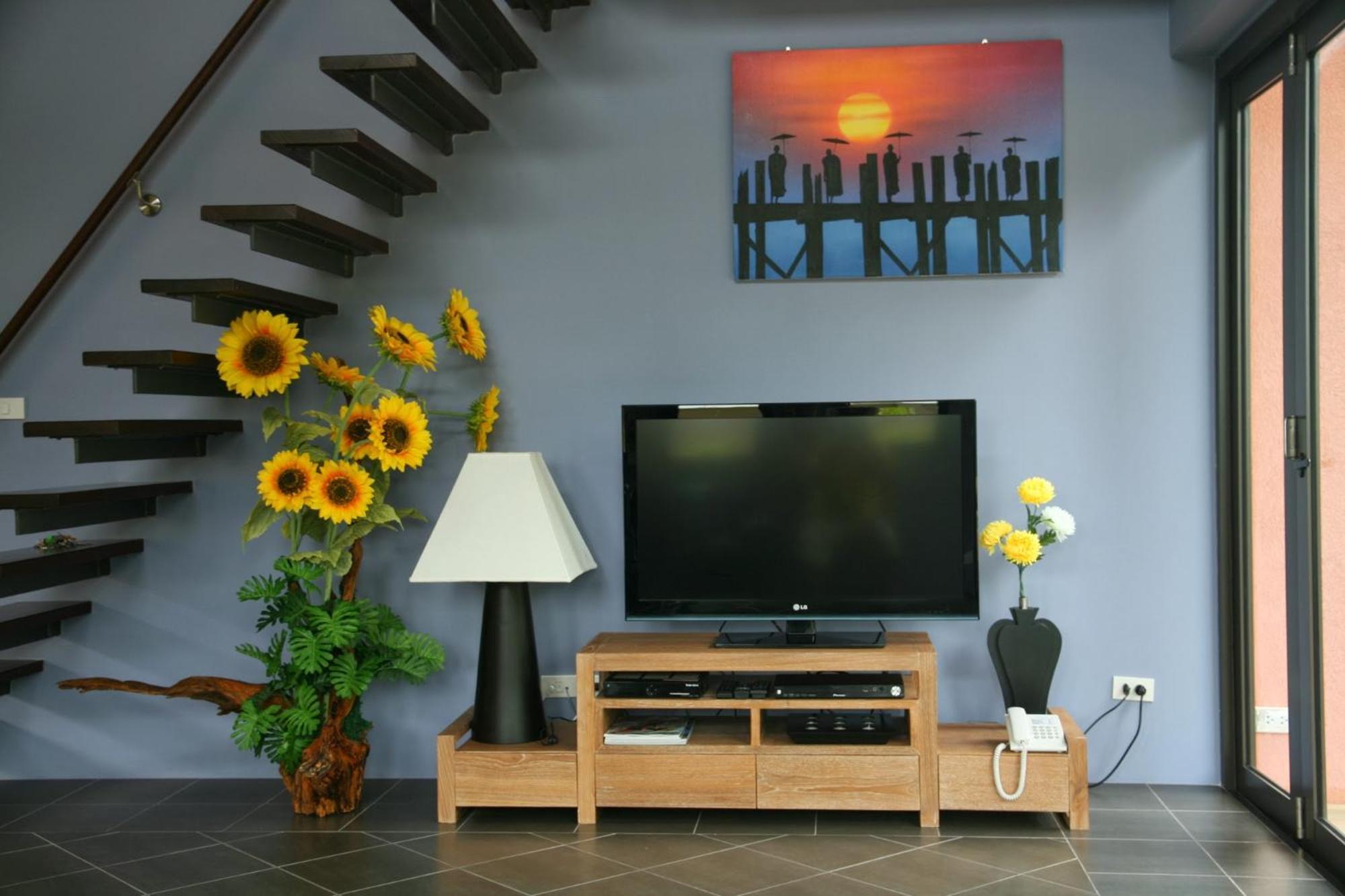 Tha Lane Bay Villas Extérieur photo