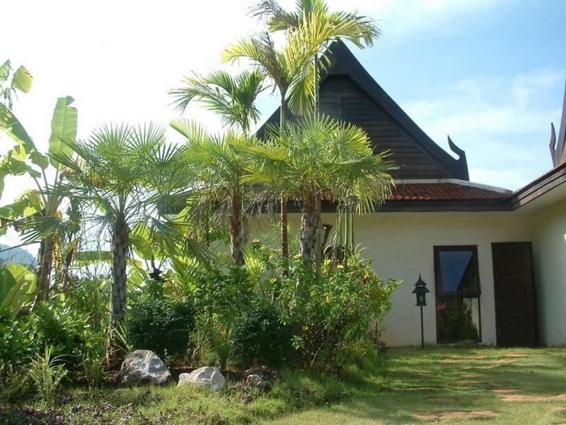 Tha Lane Bay Villas Extérieur photo