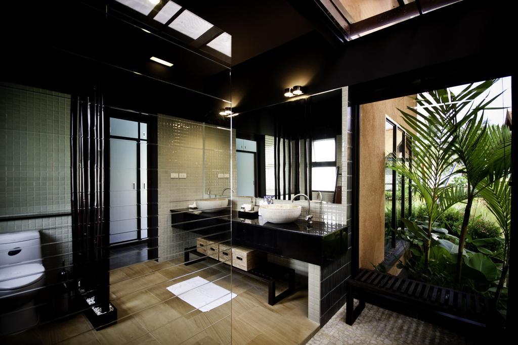 Tha Lane Bay Villas Chambre photo