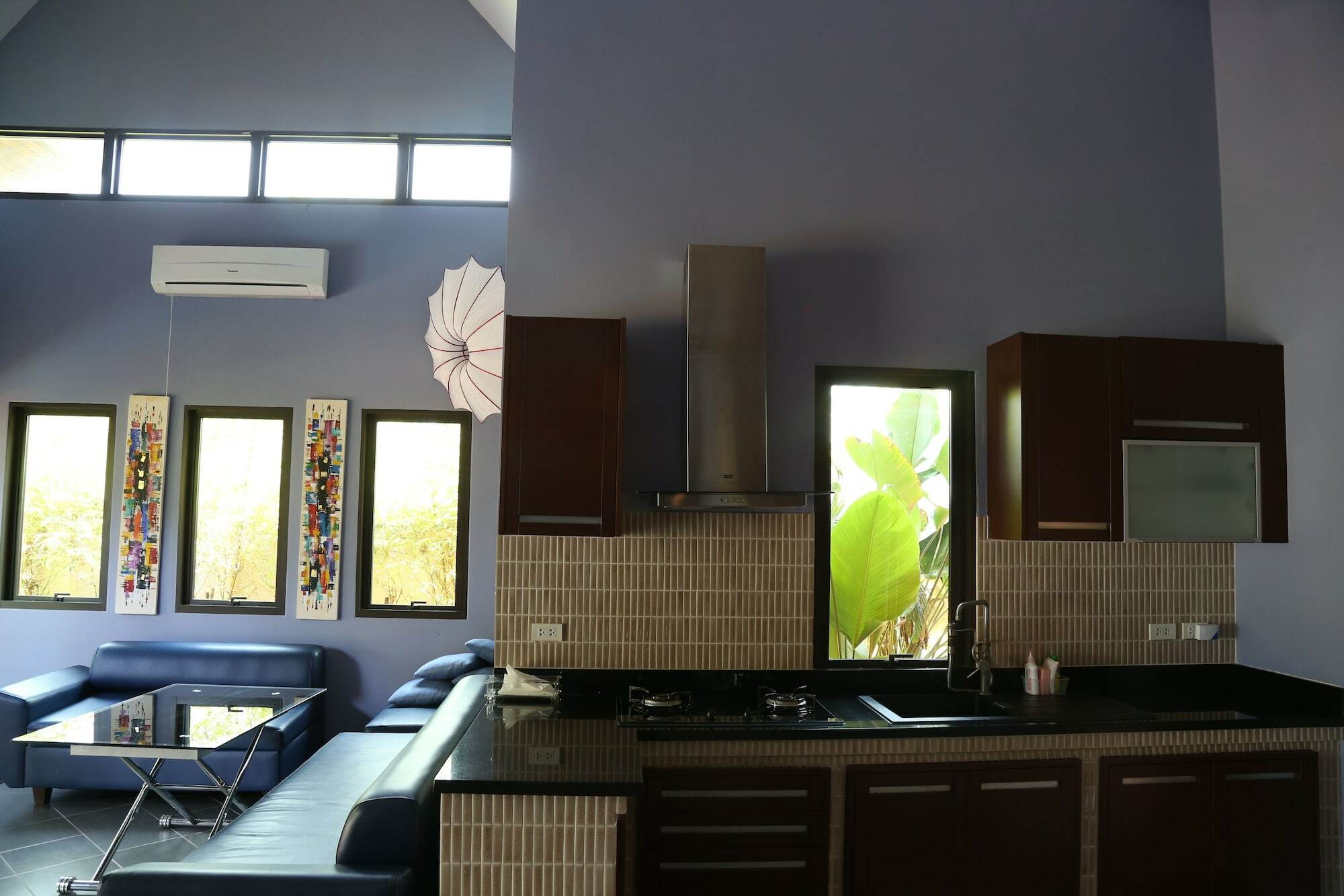 Tha Lane Bay Villas Extérieur photo